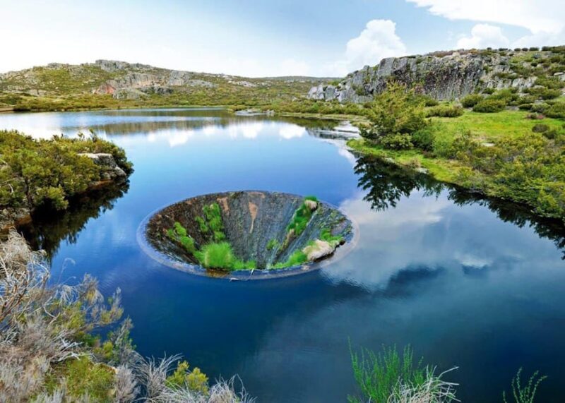 From Porto: Serra da Estrela and Piodão Day Trip - Key Points