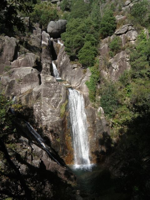From Porto: Small Group Day Tour of Geres Park with Picnic - Transportation & Practical Details