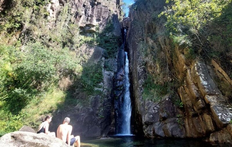 From Porto: Small Group Day Tour of Geres Park with Picnic - FAQ