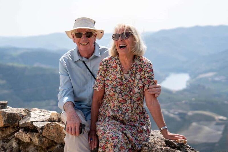 From Porto: Small Group Douro Valley Tour with Wine & Cruise - Key Points