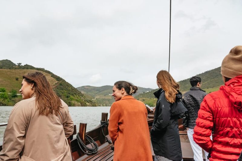From Porto: Small Group Douro Valley Tour with Wine & Cruise - In-Depth Review of the Small Group Douro Valley Tour