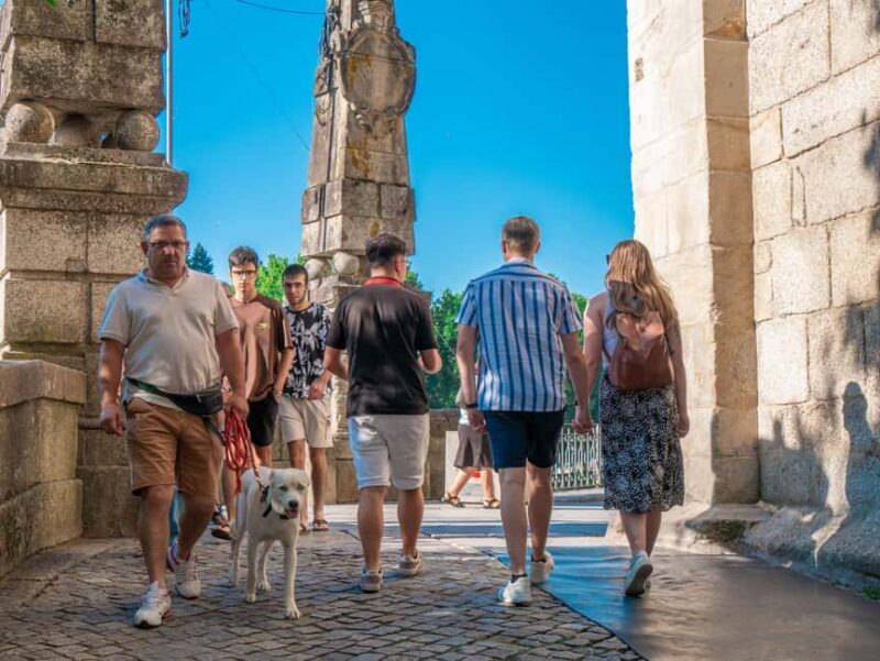 From Porto: Small Group Douro Valley Tour with Wine & Cruise - FAQ