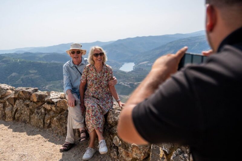 From Porto: Small Group Douro Valley Tour with Wine & Cruise - Final Thoughts