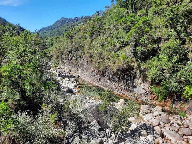 From Porto: small-group guided tour of the Douro Valley and Gerês - Frequently Asked Questions