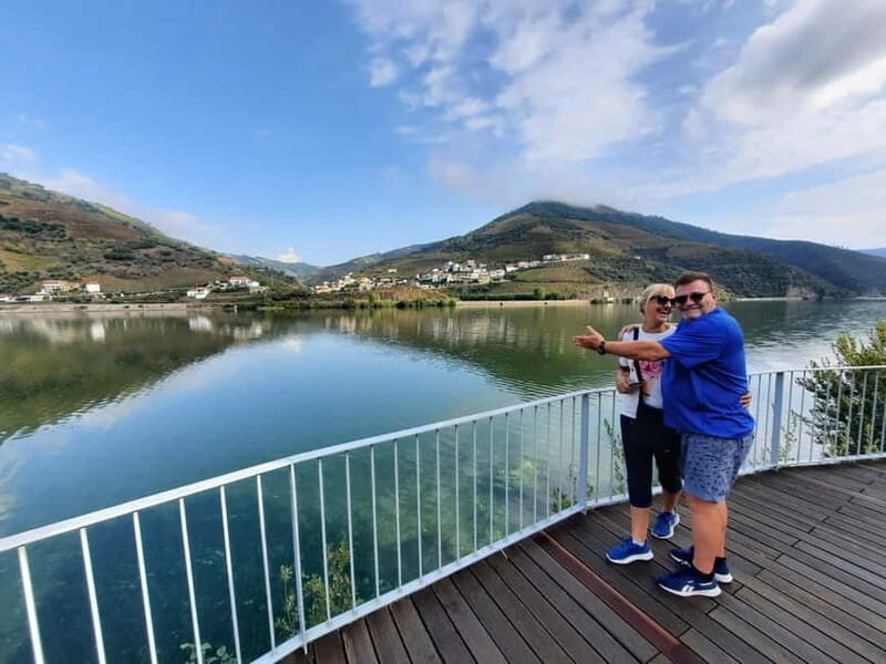 From Porto: small-group guided tour of the Douro Valley and Gerês - Final Thoughts