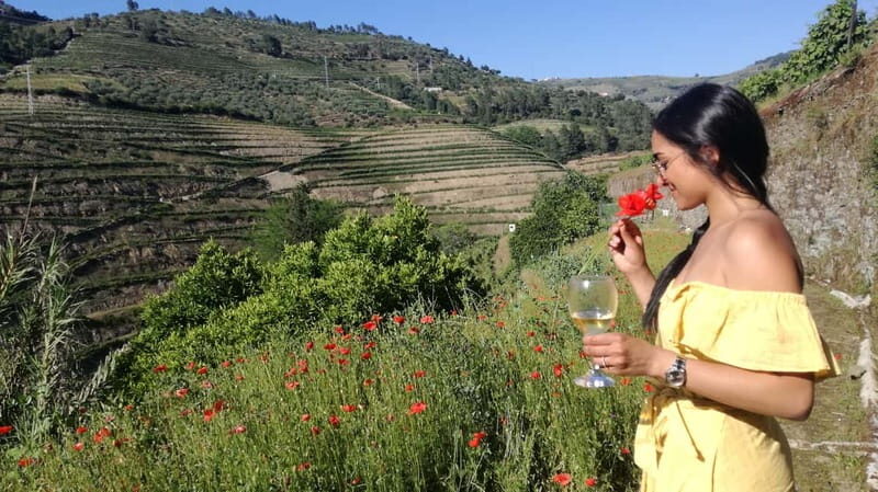 From Porto: Tastings at 2 Wineries, Chef's Lunch & Boat Tour - What to Expect & Practical Points