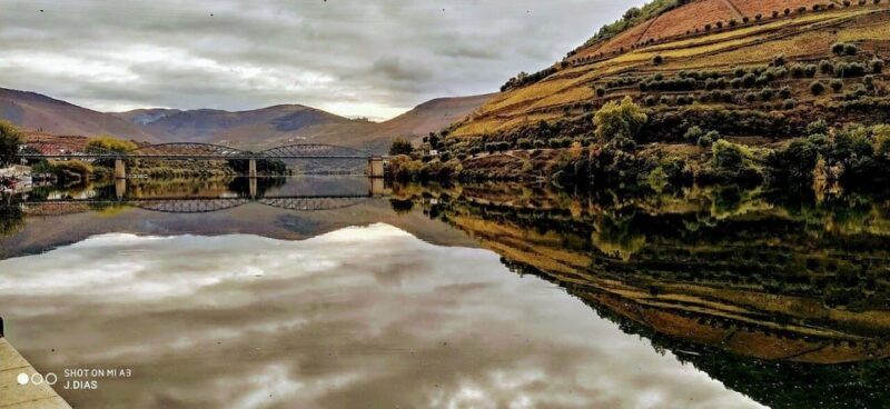 From Porto to Pinhão, Walk & Wine Tour - A Detailed Look at the Itinerary