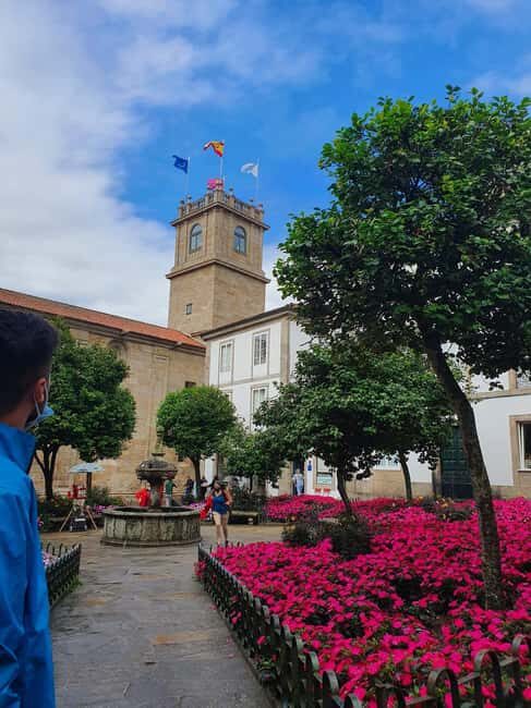 From Porto to Santiago de Compostela up to 4 Stops - Final Verdict