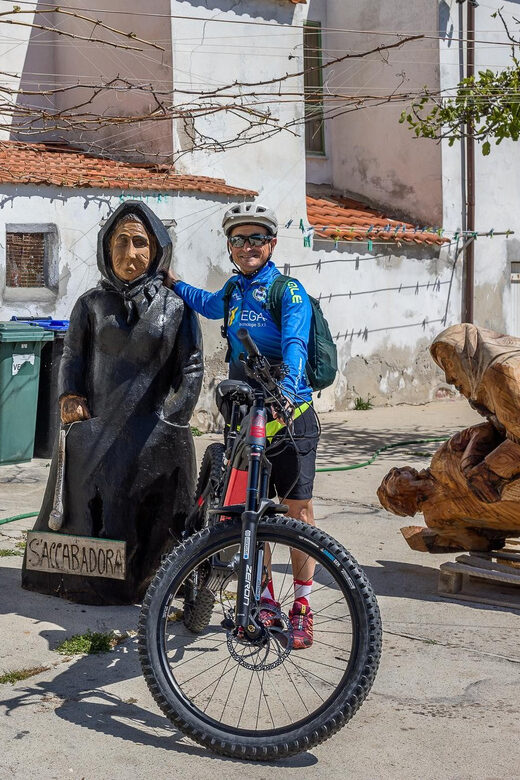 From Porto Torres: electric bicycle rental - The Setup: What You Need to Know