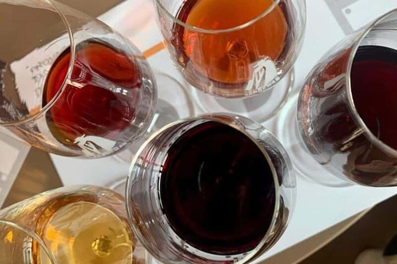 From Porto: Valle del Duero Full-Day Private Tour - What Makes This Tour Stand Out?