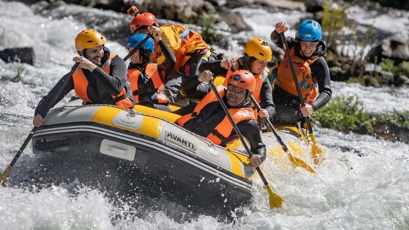 From Porto: Venture into Rafting on the Wild Paiva Waters - Final Thoughts: Is It Worth It?