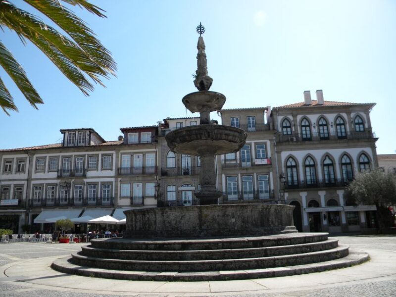 From Porto: Viana Castelo and Ponte Lima Private Tour - Who Is This Tour Best For?