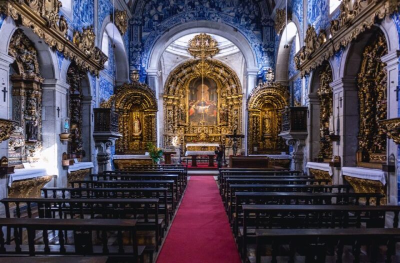 From Porto: Viana Castelo and Ponte Lima Private Tour - Frequently Asked Questions