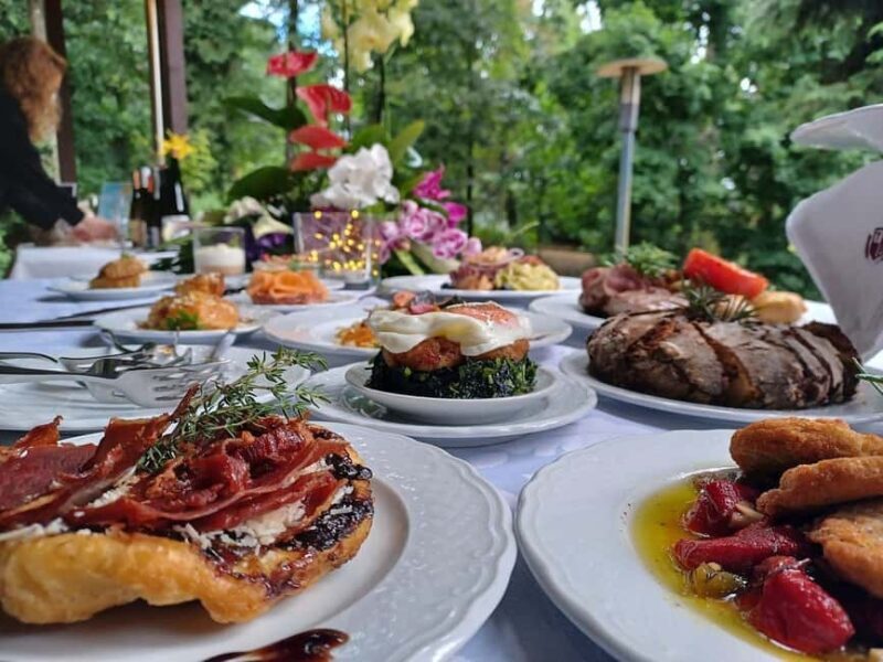 From Porto: Vinho Verde Private Wine & Gastronomy Tour - Discover Portugal’s Hidden Vinho Verde Region with a Private Wine & Gastronomy Tour