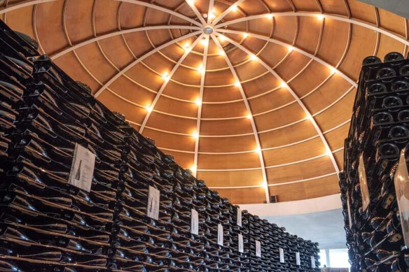 From Porto: Vinho Verde Private Wine & Gastronomy Tour - An In-Depth Look at the Vinho Verde Private Wine & Gastronomy Tour