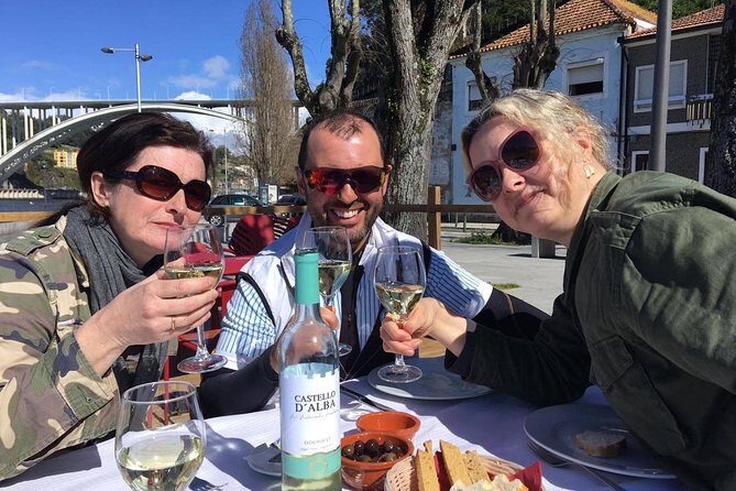 From Porto with view to Gaia: Private Bike Tour #DuckSideOfPorto - FAQ