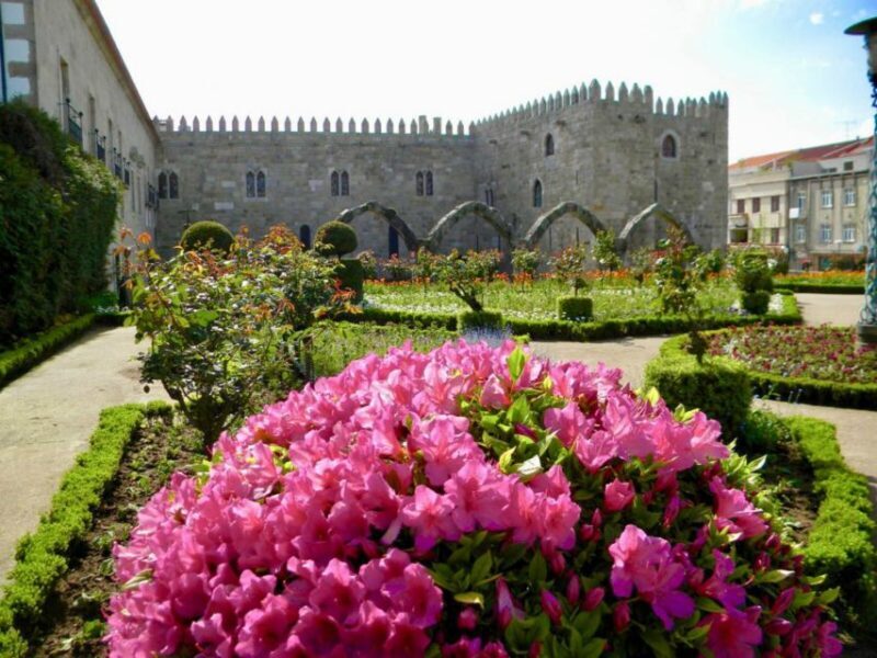 From Porto: Wonders of Braga & Guimaraes Private Day Trip - Who Would Love This Tour?
