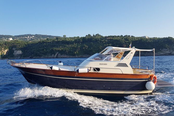 From Positano: Small Group Boat Tour to Capri Island - Final Thoughts: Is This Tour for You?