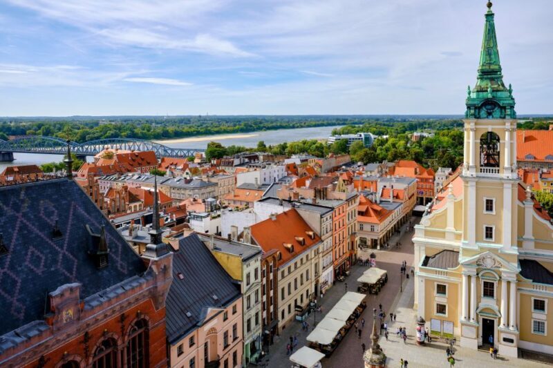From Poznan: Torun Sightseeing Day Tour - Final Thoughts