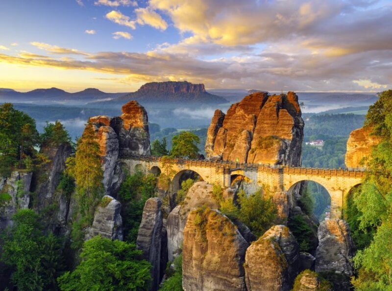 From Prague: Bastei and Dresden Small-Group Day Trip - Who Will Love This Tour?