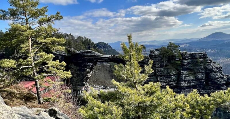 From Prague: Bohemian and Saxon Switzerland Full-Day Tour - What Should You Keep in Mind?