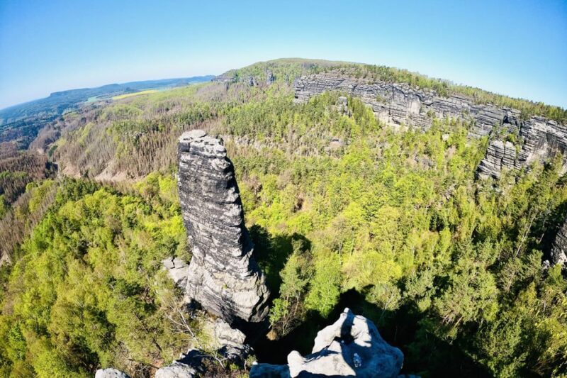 From Prague: Bohemian and Saxon Switzerland Full-Day Tour - The Sum Up