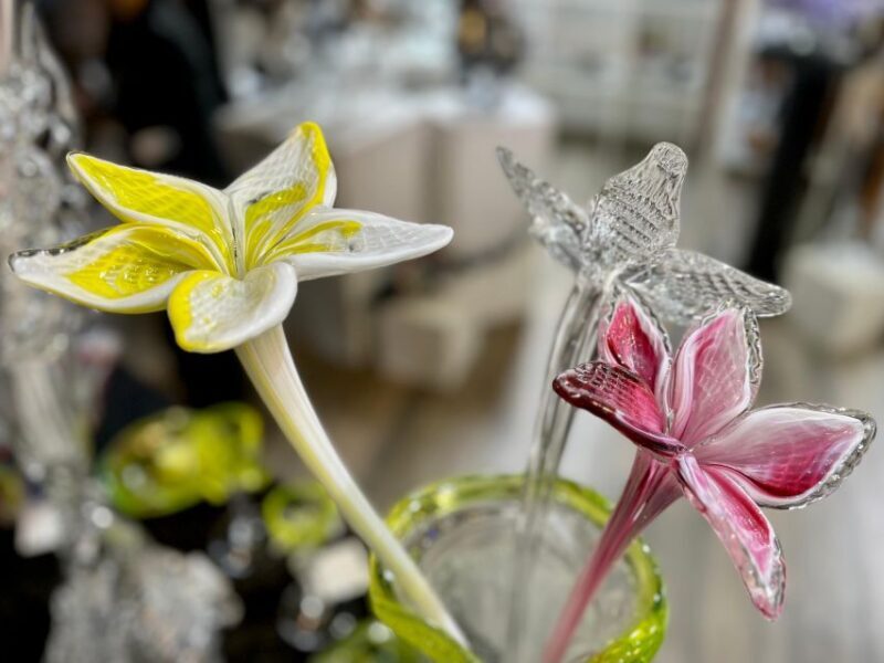 From Prague: Bohemian Glass Crystal Private Tour with Lunch - FAQs