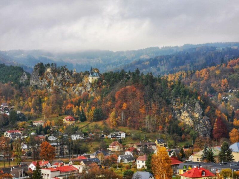 From Prague: Bohemian Paradise - Full-Day Hiking Trip - Who Will Love This Tour?