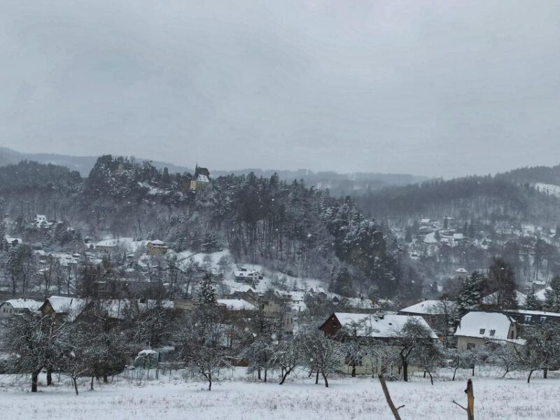 From Prague: Bohemian Paradise - Full-Day Hiking Trip - FAQ