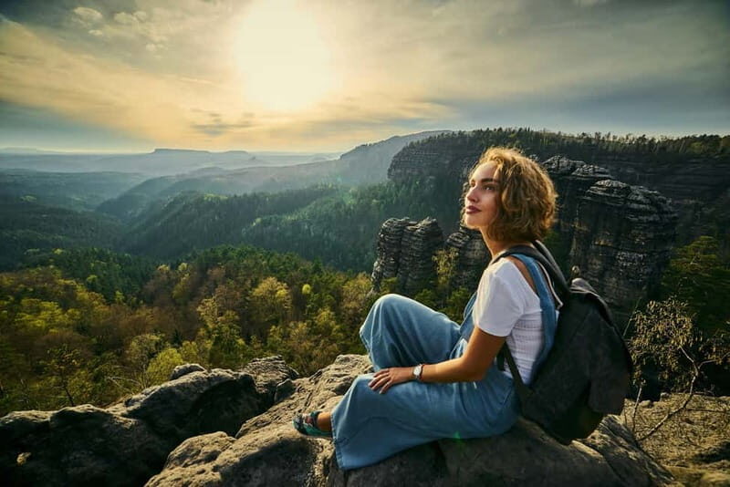 From Prague: Bohemian & Saxon Switzerland All-Inclusive Tour - Exploring the Itinerary in Detail