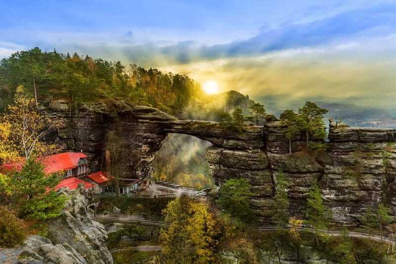 From Prague: Bohemian & Saxon Switzerland All-Inclusive Tour - A Balanced View: What Works Well and What to Consider