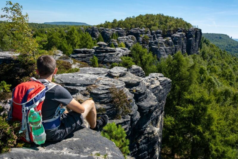 From Prague: Bohemian & Saxon Switzerland All-Inclusive Tour - Practical Details and Tips