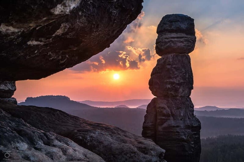 From Prague: Bohemian & Saxon Switzerland All-Inclusive Tour - FAQ