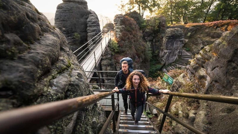 From Prague: Bohemian & Saxon Switzerland All Inclusive Tour - The Sum Up