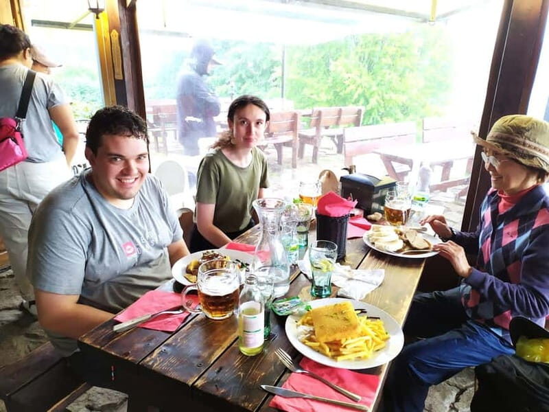 From Prague: Bohemian & Saxon Switzerland All Inclusive Tour - FAQ