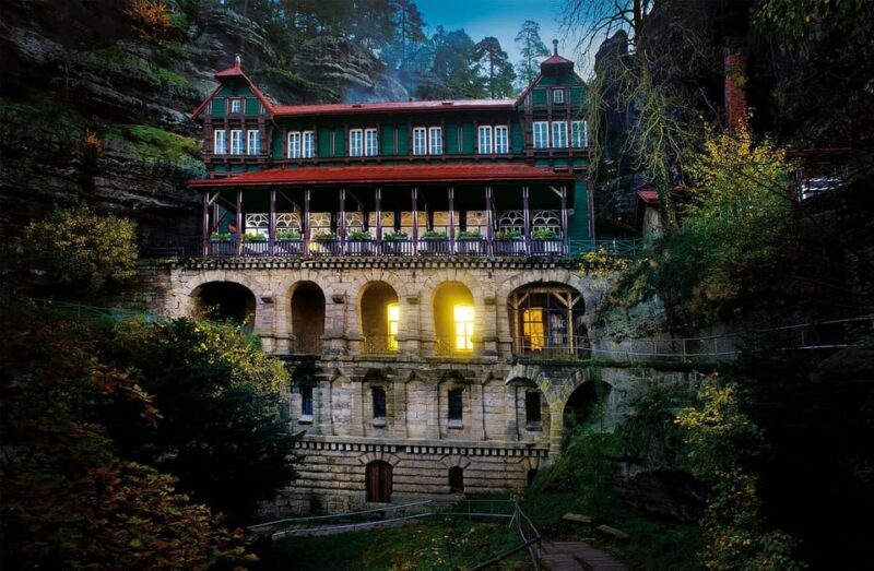 From Prague: Bohemian & Saxon Switzerland-All inclusive Trip - Who Should Consider This Tour?