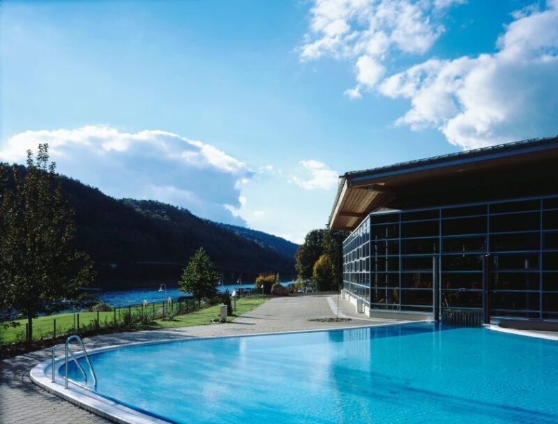 From Prague: Bohemian Switzerland & Thermal Baths Tour - Who Will Love This Tour?