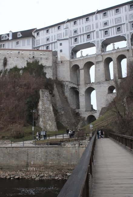 From Prague: Cesky Krumlov Tour with a Guide - A Detailed Look at the Cesky Krumlov Tour