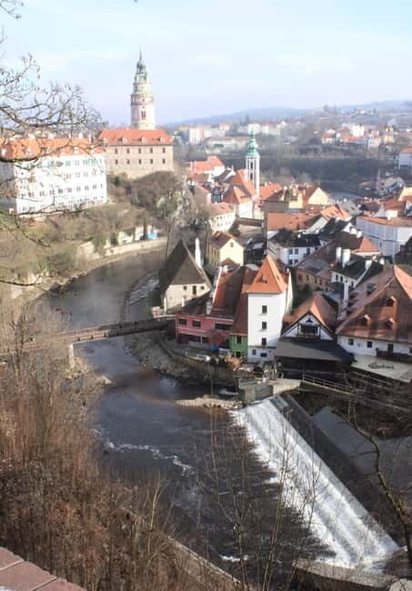 From Prague: Cesky Krumlov Tour with a Guide - The Sum Up