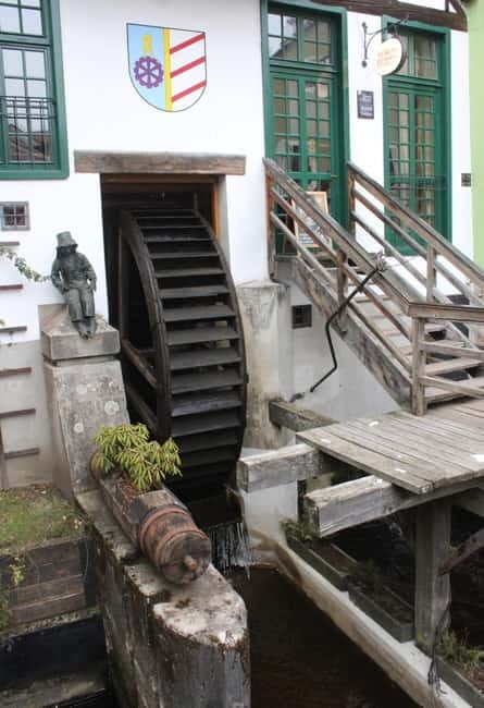 From Prague: Cesky Krumlov Tour with a Guide - FAQ