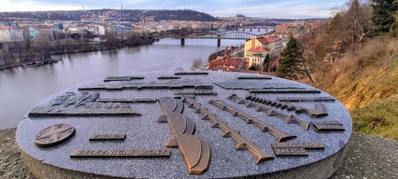 From Prague: Czechia Private Tour w/ Local Driver Guide - A Deep Dive into the Prague to Czechia Private Tour