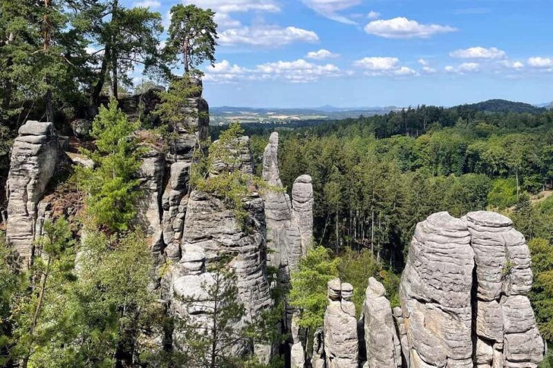 From Prague: Czechia Private Tour w/ Local Driver Guide - Final Thoughts