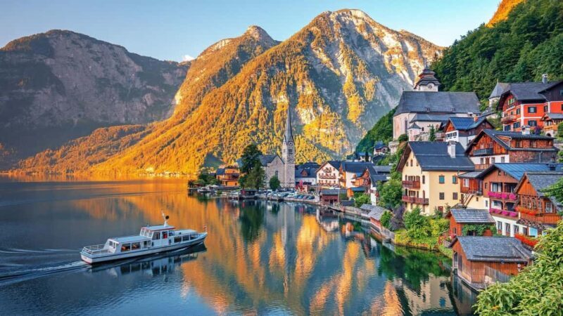 From Prague: Dachstein and Hallstatt with Ice Cave Tour - FAQ