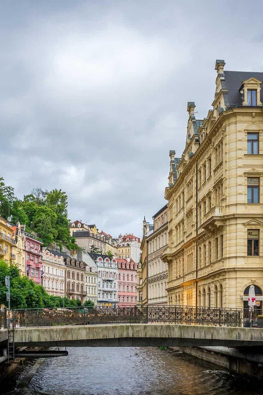 From Prague: Day trip to Karlovy Vary - The Sum Up
