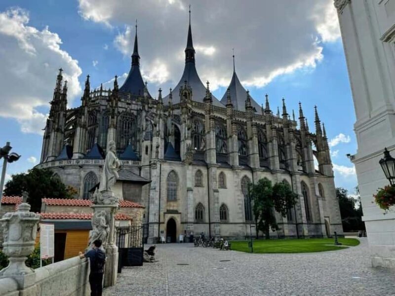 From Prague: Day Trip to Kutna Hora with Czech Lunch - Practical Details and What to Expect