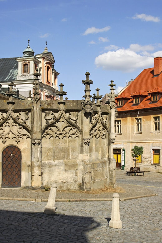 From Prague: Day Trip to Kutna Hora with Czech Lunch - Who Will Love This Tour?