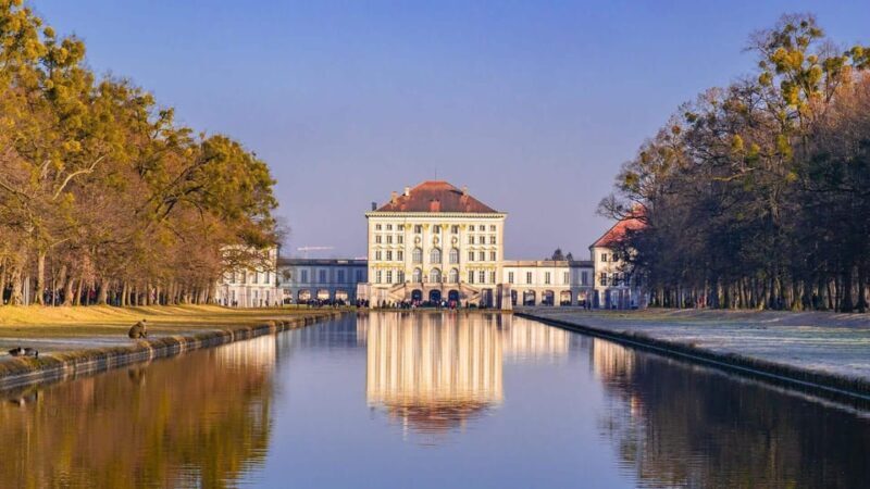 From Prague: Day trip to Munich - From Prague: Day trip to Munich — A Practical Guide for Curious Travelers
