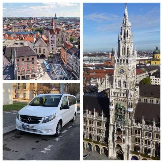 From Prague: Day trip to Munich - Who Is This Tour Best For?