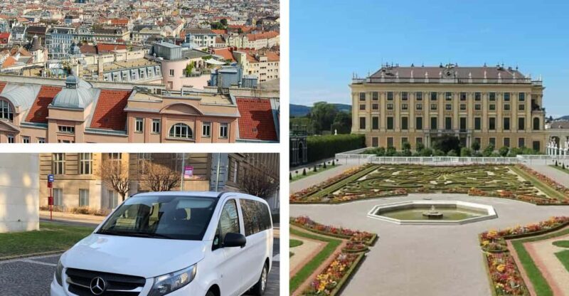 From Prague: Day trip to Vienna - An Honest Look at the Prague to Vienna Day Trip