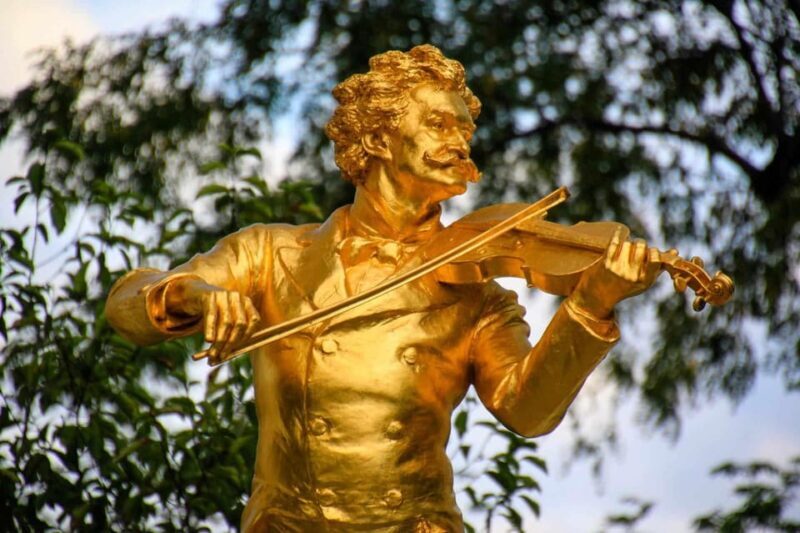 From Prague: Day trip to Vienna - Who Will Love This Trip?